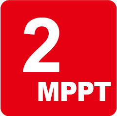 MPPT Channels